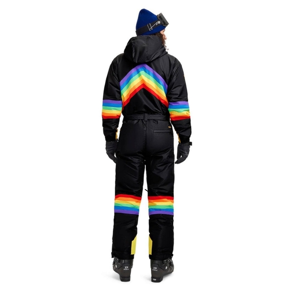 TIPSY ELVES MENS SNOW SUIT SZ L - Picture 6 of 16